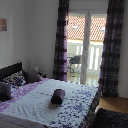 Ivano Apartments Grebaštica Δωμάτιο φωτογραφία