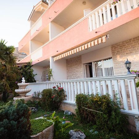 Ivano Apartments Grebaštica Εξωτερικό φωτογραφία