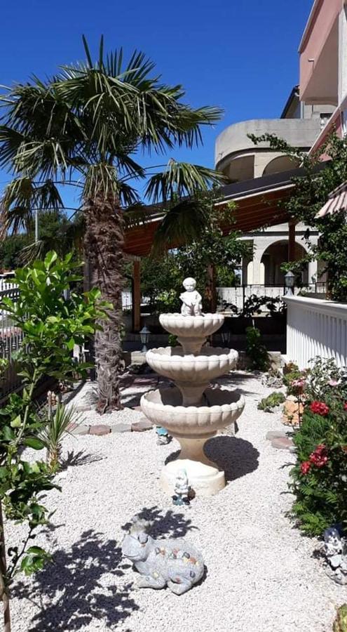 Ivano Apartments Grebaštica Εξωτερικό φωτογραφία
