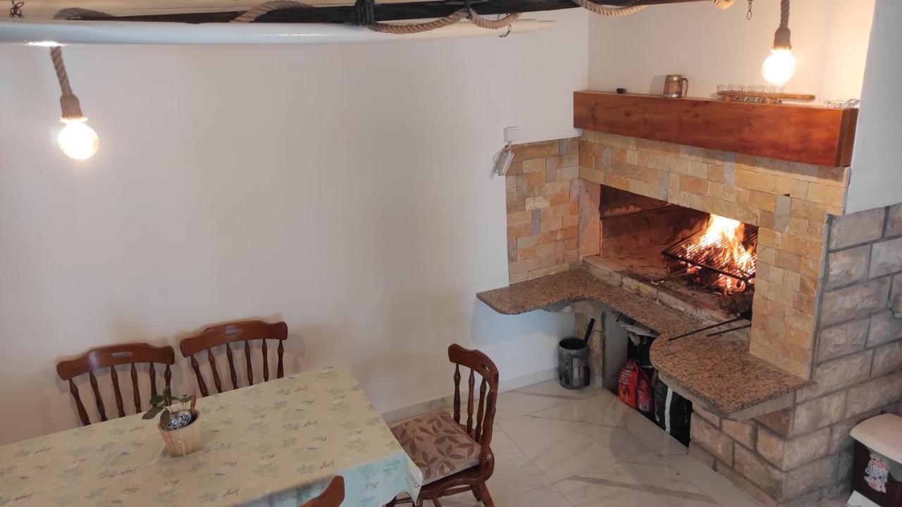 Ivano Apartments Grebaštica Εξωτερικό φωτογραφία