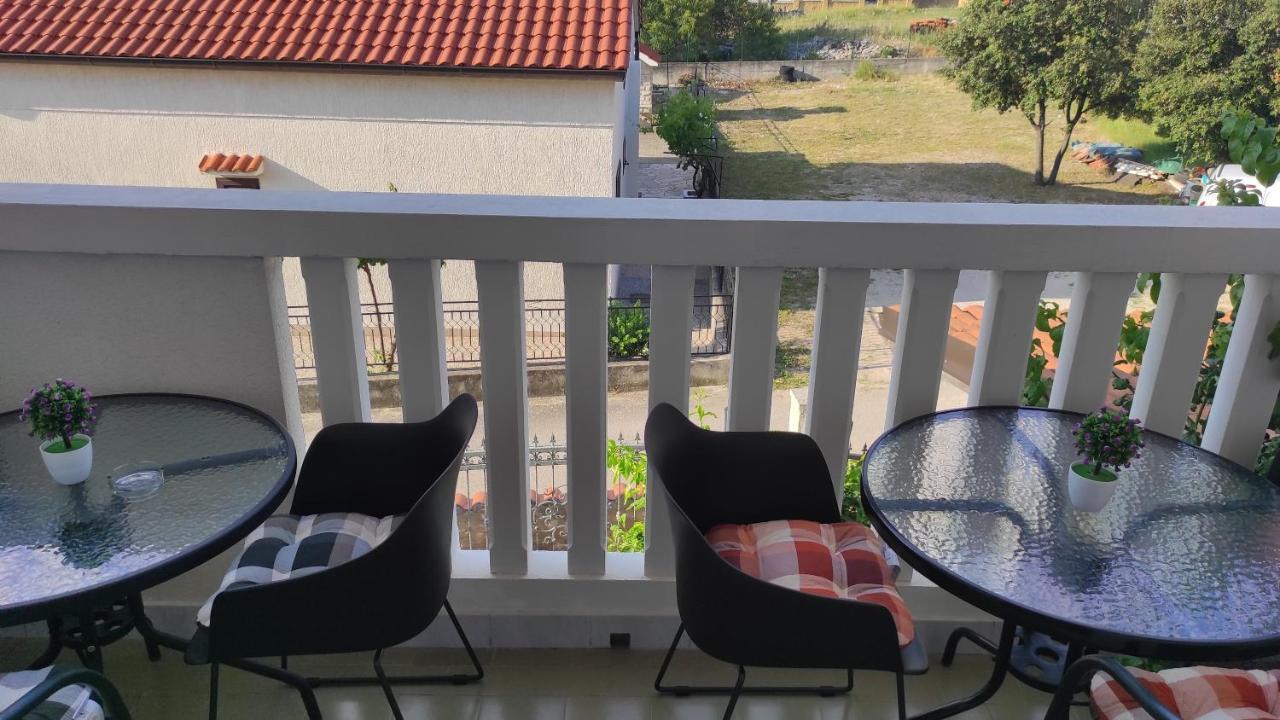 Ivano Apartments Grebaštica Εξωτερικό φωτογραφία