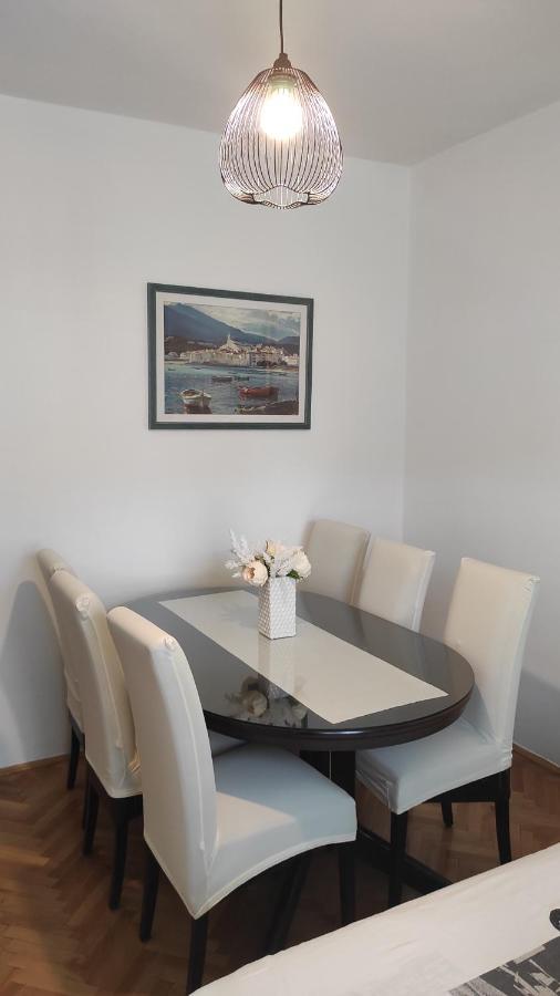 Ivano Apartments Grebaštica Εξωτερικό φωτογραφία