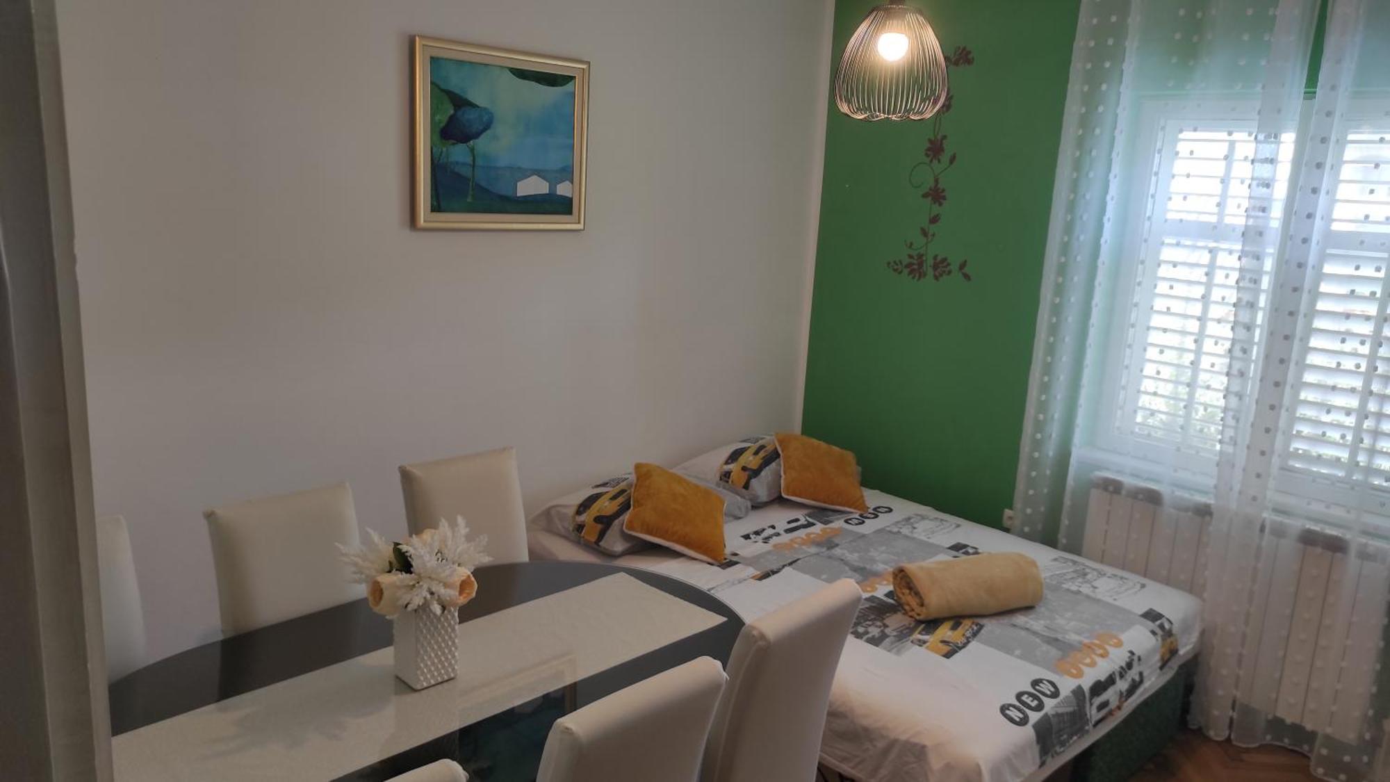 Ivano Apartments Grebaštica Δωμάτιο φωτογραφία
