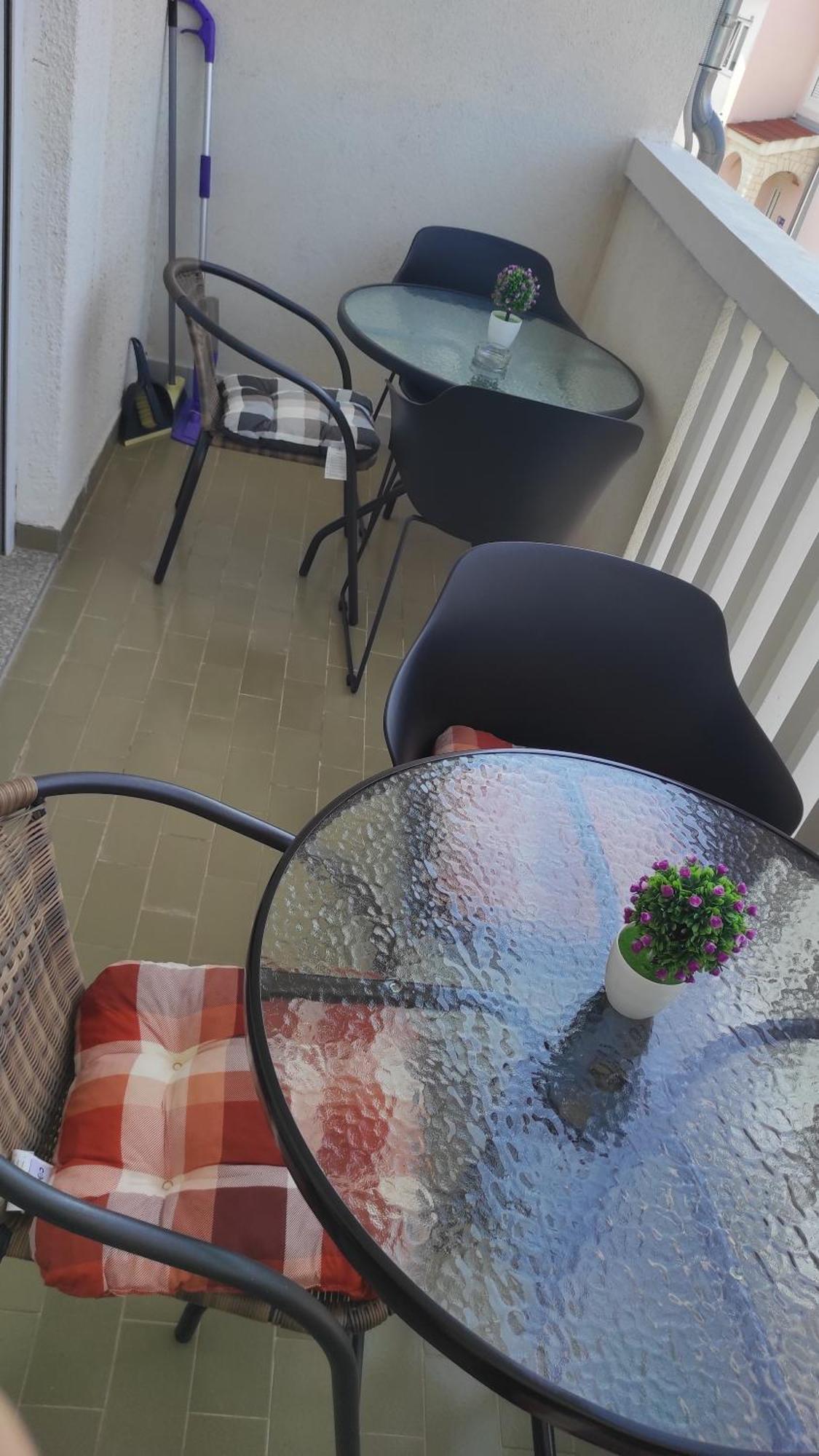 Ivano Apartments Grebaštica Δωμάτιο φωτογραφία