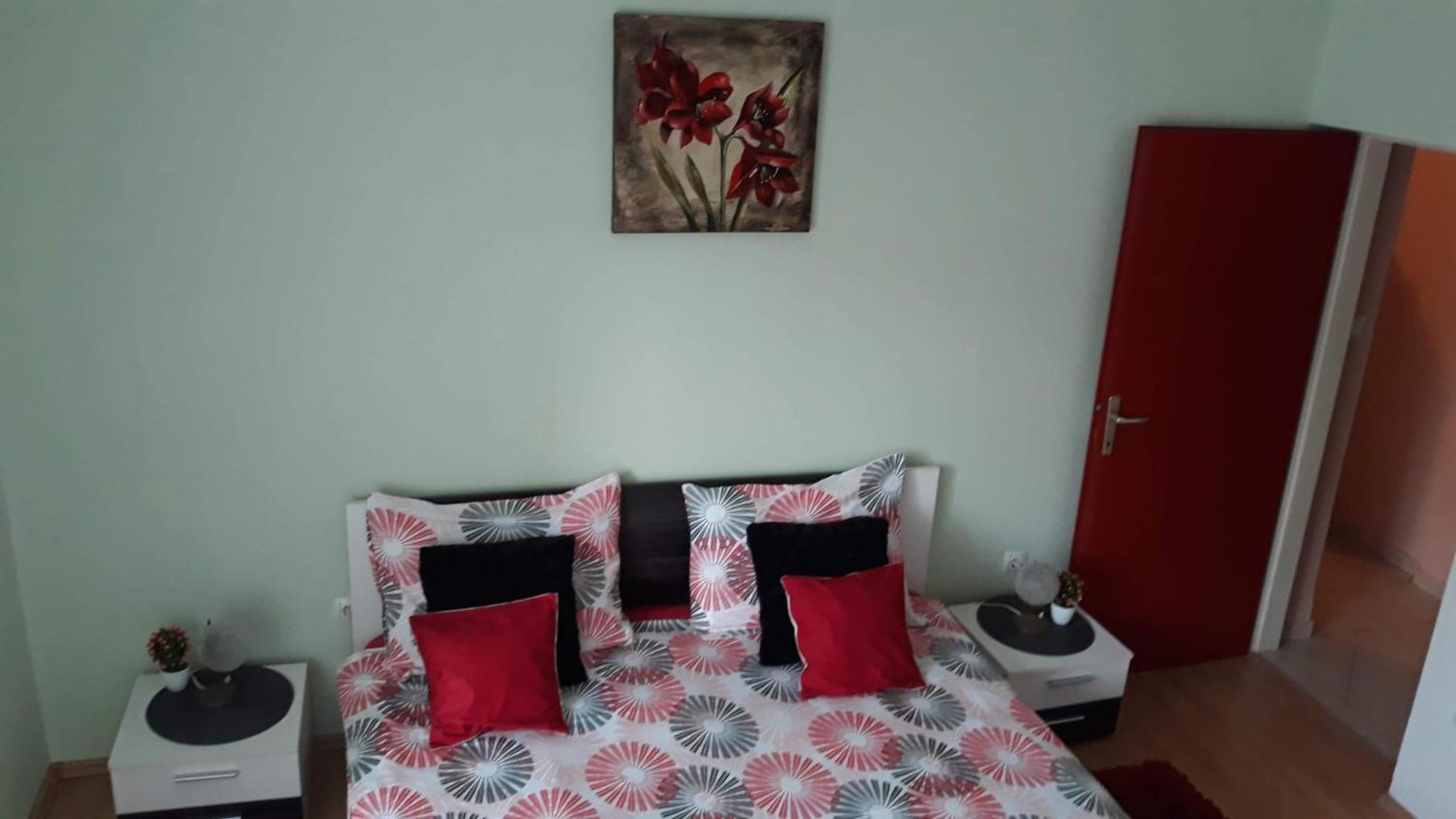Ivano Apartments Grebaštica Δωμάτιο φωτογραφία