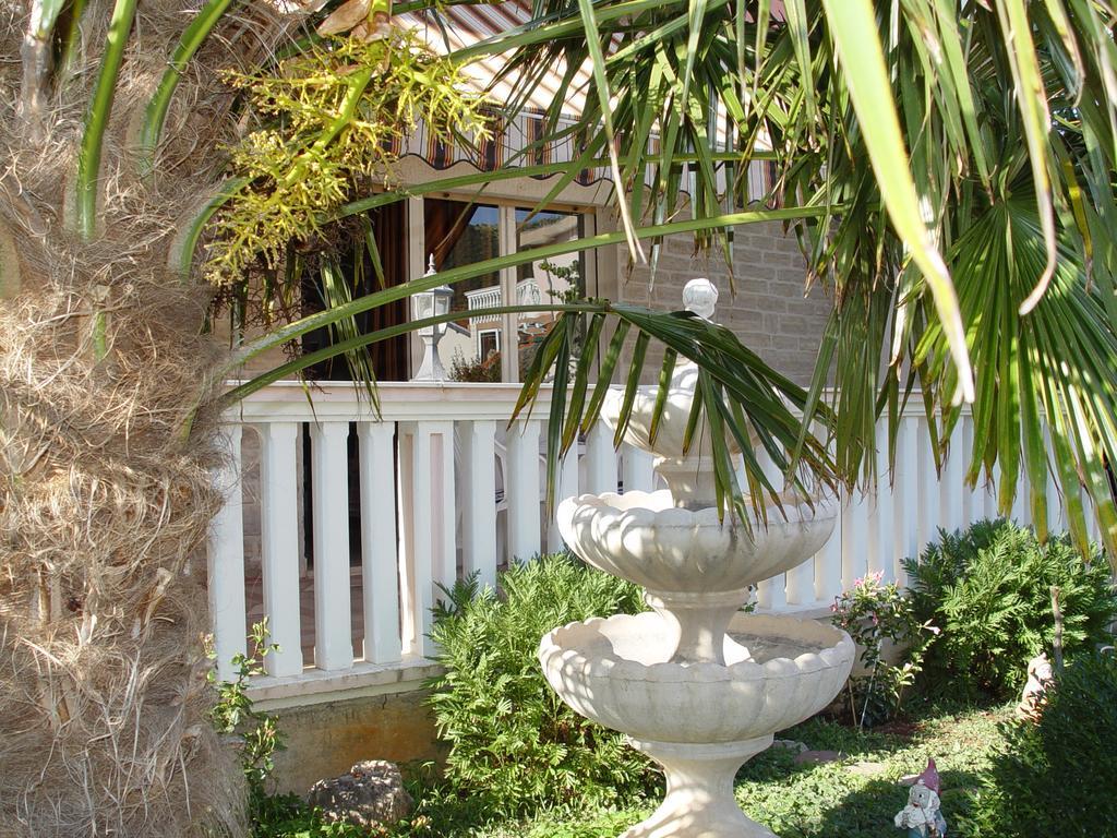 Ivano Apartments Grebaštica Εξωτερικό φωτογραφία