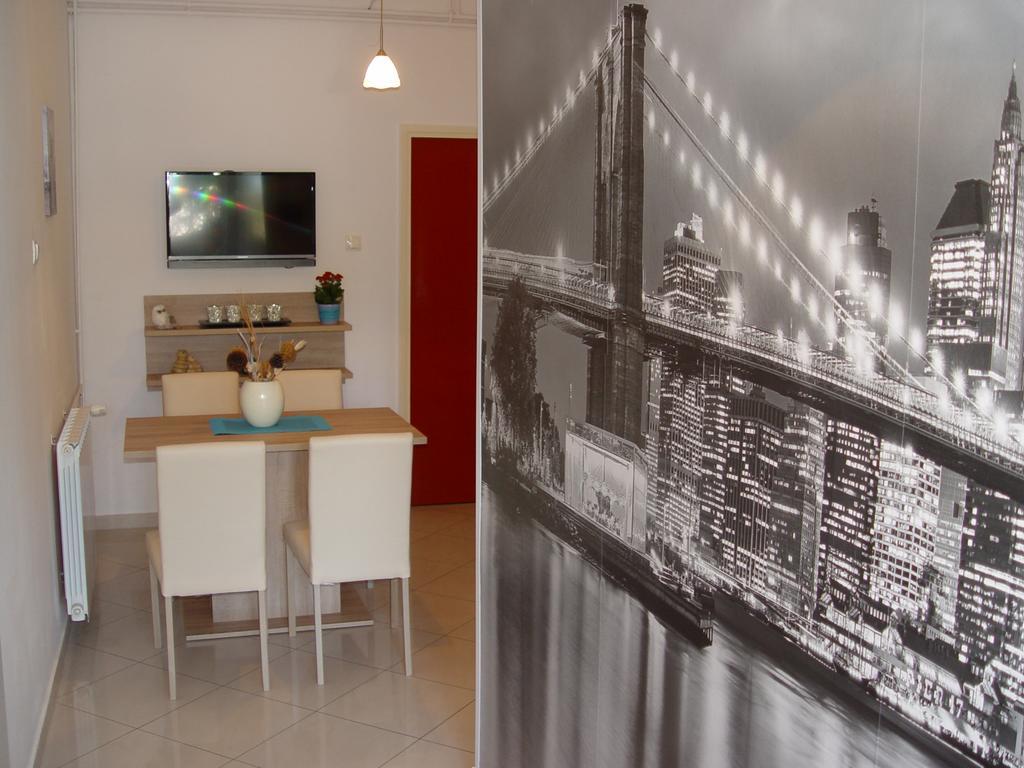 Ivano Apartments Grebaštica Εξωτερικό φωτογραφία