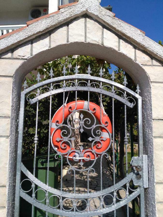 Ivano Apartments Grebaštica Εξωτερικό φωτογραφία