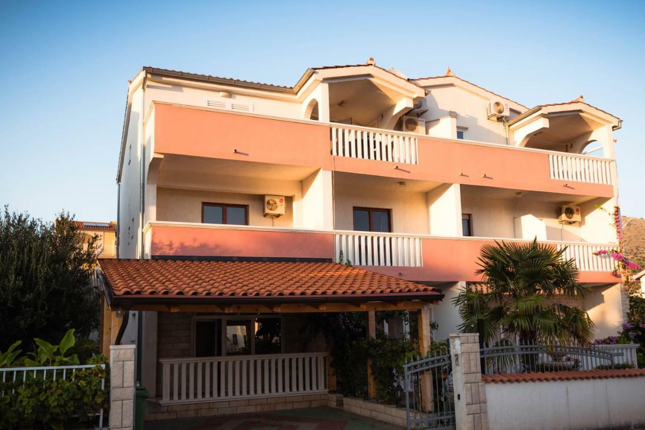 Ivano Apartments Grebaštica Εξωτερικό φωτογραφία