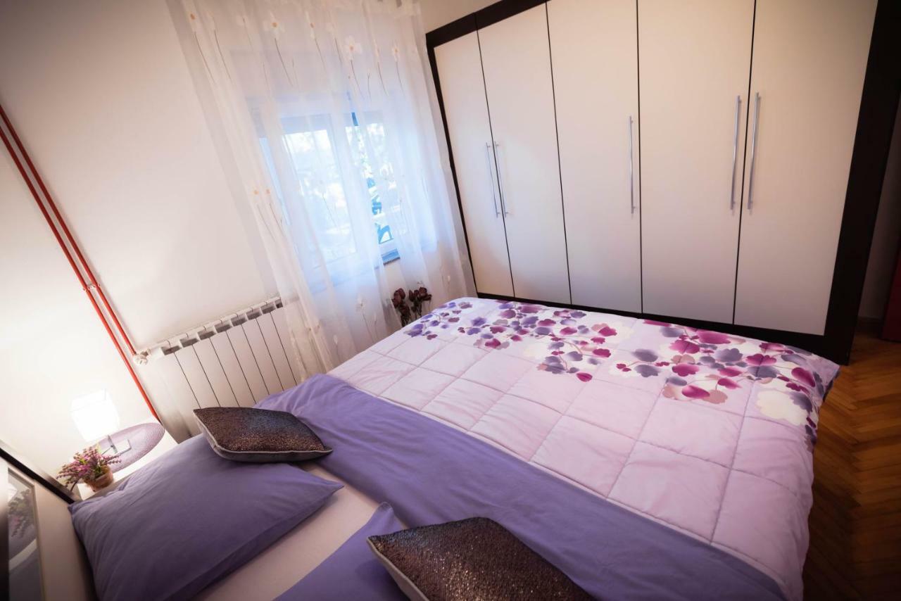 Ivano Apartments Grebaštica Εξωτερικό φωτογραφία