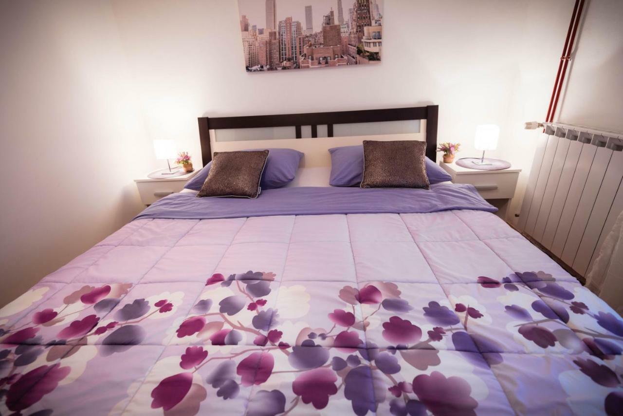 Ivano Apartments Grebaštica Εξωτερικό φωτογραφία