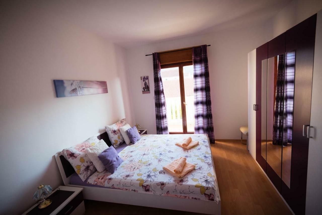 Ivano Apartments Grebaštica Εξωτερικό φωτογραφία